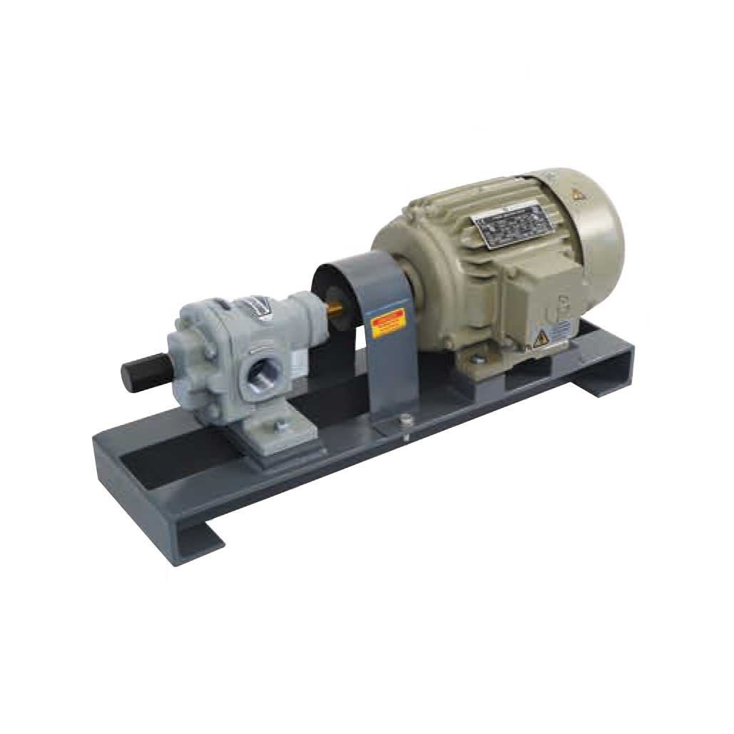 gear pumps