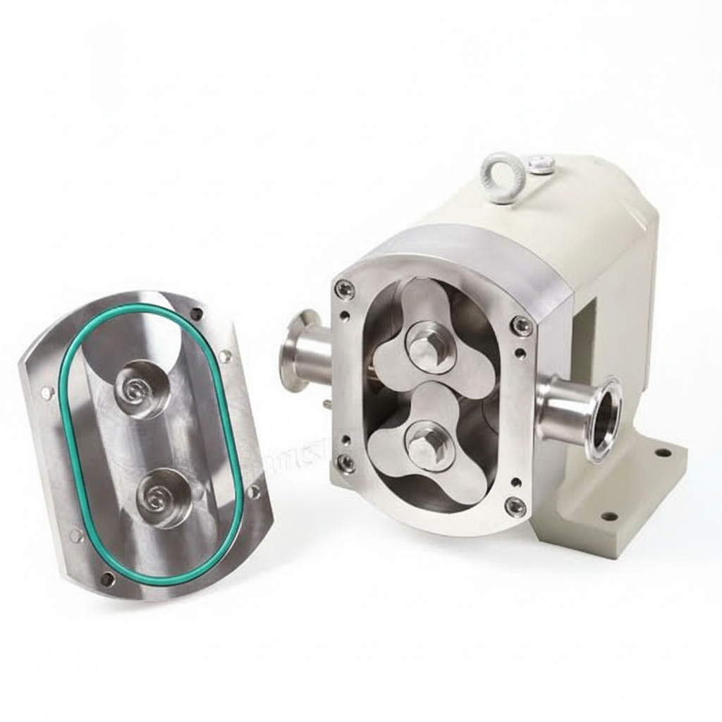 12. Lobe Pumps - Image 3